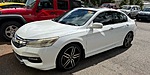 Used 2016 Honda Accord TOURING in JACKSONVILLE, FLORIDA