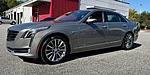 Used 2018 CADILLAC CT6 SEDAN 4DR SDN 3.6L LUXURY AWD in JACKSONVILLE, FLORIDA