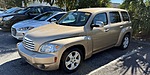 Used 2006 CHEVROLET HHR LT in JACKSONVILLE, FLORIDA