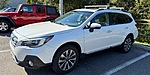 Used 2018 SUBARU OUTBACK 3.6R in JACKSONVILLE, FLORIDA