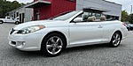 Used 2005 TOYOTA SOLARA 2DR CONV SLE V6 AUTO in JACKSONVILLE, FLORIDA