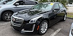 Used 2018 CADILLAC CTS 2.0L TURBO in JACKSONVILLE, FLORIDA