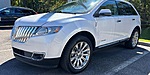 Used 2015 LINCOLN MKX BASE in JACKSONVILLE, FLORIDA