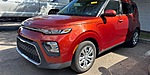 Used 2021 KIA SOUL LX in JACKSONVILLE, FLORIDA