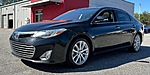 Used 2013 TOYOTA AVALON 4DR SDN XLE in JACKSONVILLE, FLORIDA