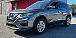 Used 2020 NISSAN ROGUE FWD SV in JACKSONVILLE, FLORIDA