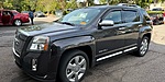 Used 2013 GMC TERRAIN DENALI in JACKSONVILLE, FLORIDA