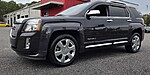 Used 2013 GMC TERRAIN AWD 4DR DENALI in JACKSONVILLE, FLORIDA
