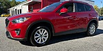 Used 2014 MAZDA CX-5 AWD 4DR AUTO TOURING in JACKSONVILLE, FLORIDA