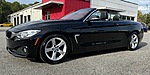 Used 2015 BMW 4 SERIES 2DR CONV 428I RWD in JACKSONVILLE, FLORIDA