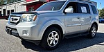 Used 2011 Honda Pilot 2WD 4DR TOURING W/RES & NAVI in JACKSONVILLE, FLORIDA