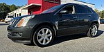 Used 2015 CADILLAC SRX FWD 4DR PERFORMANCE COLLECTION in JACKSONVILLE, FLORIDA