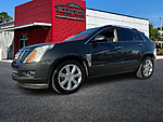 Used 2015 CADILLAC SRX FWD 4DR PERFORMANCE COLLECTION in JACKSONVILLE, FLORIDA (Photo 1)