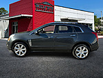 Used 2015 CADILLAC SRX FWD 4DR PERFORMANCE COLLECTION in JACKSONVILLE, FLORIDA (Photo 2)