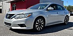 Used 2018 NISSAN ALTIMA 2.5 SL SEDAN in JACKSONVILLE, FLORIDA