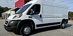 Used 2021 RAM PROMASTER CARGO VAN 2500 HIGH ROOF 159" WB in JACKSONVILLE, FLORIDA