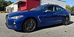 Used 2019 GENESIS G70 2.0T ADVANCED RWD in JACKSONVILLE, FLORIDA