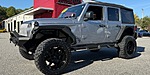 Used 2018 JEEP WRANGLER UNLIMITED SPORT S 4X4 in JACKSONVILLE, FLORIDA
