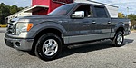 Used 2011 FORD F-150 2WD SUPERCREW 145" XLT in JACKSONVILLE, FLORIDA