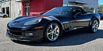 Used 2013 CHEVROLET CORVETTE 2DR CONV GRAND SPORT W/1LT in JACKSONVILLE, FLORIDA