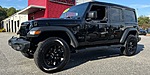 Used 2020 JEEP WRANGLER UNLIMITED WILLYS 4X4 in JACKSONVILLE, FLORIDA