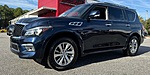 Used 2017 INFINITI QX80 RWD in JACKSONVILLE, FLORIDA