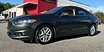 Used 2015 FORD FUSION 4DR SDN SE FWD in JACKSONVILLE, FLORIDA