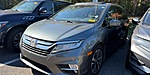 Used 2019 Honda Odyssey ELITE in JACKSONVILLE, FLORIDA