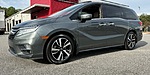 Used 2019 Honda Odyssey ELITE AUTO in JACKSONVILLE, FLORIDA