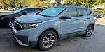 Used 2020 Honda CR-V EX in JACKSONVILLE, FLORIDA