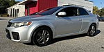 Used 2012 KIA FORTE KOUP 2DR CPE AUTO EX in JACKSONVILLE, FLORIDA