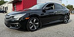 Used 2017 Honda Civic TOURING CVT in JACKSONVILLE, FLORIDA