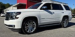 Used 2015 CHEVROLET TAHOE 4WD 4DR LTZ in JACKSONVILLE, FLORIDA