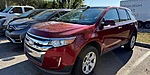 Used 2014 FORD EDGE SEL in JACKSONVILLE, FLORIDA