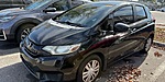 Used 2016 Honda Fit LX in JACKSONVILLE, FLORIDA