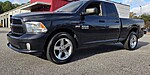 Used 2017 RAM 1500 EXPRESS 4X2 QUAD CAB 6'4" BOX in JACKSONVILLE, FLORIDA