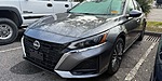 Used 2023 NISSAN ALTIMA 2.5 SV in JACKSONVILLE, FLORIDA