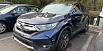 Used 2019 Honda CR-V EX-L in JACKSONVILLE, FLORIDA