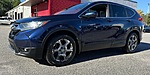 Used 2019 Honda CR-V EX-L 2WD in JACKSONVILLE, FLORIDA