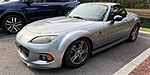 Used 2014 MAZDA MIATA CLUB in JACKSONVILLE, FLORIDA