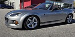 Used 2014 MAZDA MIATA 2DR CONV HARD TOP MAN CLUB in JACKSONVILLE, FLORIDA