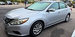 Used 2016 NISSAN ALTIMA 2.5 S in JACKSONVILLE, FLORIDA