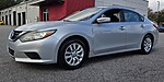 Used 2016 NISSAN ALTIMA 4DR SDN I4 2.5 in JACKSONVILLE, FLORIDA