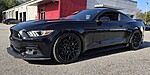 Used 2017 FORD MUSTANG GT PREMIUM FASTBACK in JACKSONVILLE, FLORIDA