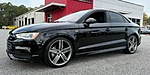 Used 2016 AUDI A3 4DR SDN FWD 1.8T PREMIUM in JACKSONVILLE, FLORIDA