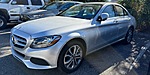 Used 2018 MERCEDES-BENZ C-CLASS C 300 in JACKSONVILLE, FLORIDA