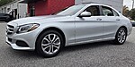 Used 2018 MERCEDES-BENZ C-CLASS C 300 4MATIC SEDAN in JACKSONVILLE, FLORIDA