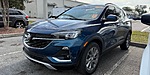 Used 2021 BUICK ENCORE GX ESSENCE in JACKSONVILLE, FLORIDA