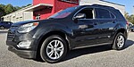 Used 2017 CHEVROLET EQUINOX FWD 4DR LT W/1LT in JACKSONVILLE, FLORIDA