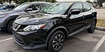 Used 2019 NISSAN ROGUE SPORT S in JACKSONVILLE, FLORIDA